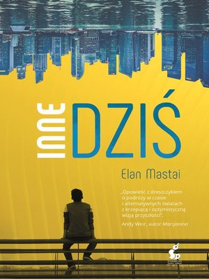 cover image of Inne dziś